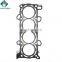 Engine Car Parts Cylinder Head Gasket 12251R40A01 12251-R40-A01 For Honda