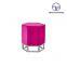 wholesale moroccan decor furniture outdoor pouf ottoman