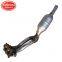 Exhaust System Three Way Catalytic Converter for jetta 5v