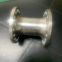 cheap cnc Processing service OEM factory CNC lathe machining Aluminum alloy bearing seat for bicycle