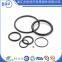 Rubber sealing ring，Silicone seal ring