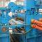 Galvanized Steel High Speed Automatic Customized Cut to Length Machine