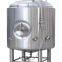 Vertical Stainless Steel Jacket Bright Beer Tank 500L-20000L