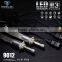 2015 New Arrivals Promotion 6000K IP68 Waterproof 4800lm R3 Plug And Play Car LED HeadLight H4 H7 H11 9004 9005 9006 9012