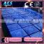 ACS best selling products rgb 3d led dance floor for weeding