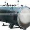 Horizontal  Vertical germicidal tank Steam electric heating germicidal tank spray germicidal pot