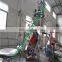 Factory Industry auto mesh net bag  weighting counting netting clipping  packing packaging machine for potato onion orange