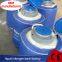 Lab Liquid Nitrogen Tanks YDS 35 Vacuum Cryostorage Liquid Nitrogen Container Dewar Wide Mouth 80/125