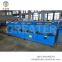 8 Station Buffing Machine GREATER Heater Machine Factory China