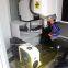 Industrial CNC Milling Machine, production, Machine Center for steel, stainless