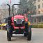 80HP Wheeled Tractor 804 agricultural farm tractor