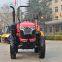 80HP Wheeled Tractor 804 agricultural farm tractor