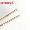 Non-sparking Needle cleaner for pneumatic needle de-scaling gun Beryllium Copper  tools