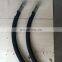 Manufacturer Gardner Denver QX105120 oil pipe industrial air compressor spare parts high quality