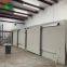 Clean and dust-free cold storage