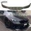 F90 M5 LCI RKP Style High Quality Carbon Fiber Front Lip For BMW F90 M5 LCI 2021-2023 front bumper lip