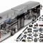 Usb adapter 238800032 USB-Ladeger?t USB-Transformator für Yutong-Busse, für Higer-Busse und für Kinglong-Busse