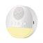 Portable Desktop Bedroom Sleep Aid Device Relax Micro Current Physical Therapy Equipment White Noise Music Sleeping Instrument
