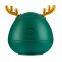 promotional wholesale new trending hot sale gift cute antler HIFI stereo wireless mini bt speaker