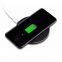 Best Sell Intelligent Match 10W 15W Fast wireless Charger With light compatible with all smart mobile phones