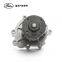 Original Gates GWP4060 Car Engine Cooling System Water Pump Repair Kit for Smart Bomba de Agua 1016057804