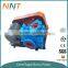 Slurry pump for transfering sludge at mine, civil works