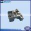 Precision die cast aluminum parts and products from China
