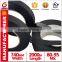Two types of glue polyester tape
