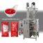Puffcorn Snack Stick Bag Collar Type Pouch Vertical Packing Machine