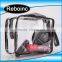 plastic air-filled air bag