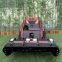 Remote control flail mower (MTSK1000 with flail mower)