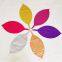 New Balloon 4d Sphere Foil Balloon 32 Inch Pure Color Aluminum Round Circle Ballon 4d Foil Balloon for Party Wedding Decoration