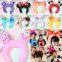 Wholesale Cheap Promotional Ballon Party Favor Cartoon Animal Balloon Headband Foil Cartoon Balloons for Kids in China
