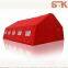 SXKON Fire Tent Series