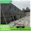 Air Shield Dam - Быстрорегулируемый уровень воды, мощный сброс мусора, идеально подходит для гидроэнергетики и ландшафтного дизайна