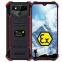 Cheapest Price Factory 6.26-inch MTK6765 Octa-core Explosion-proof 4+128GB Data Collector Android 8.1 Rugged ATEX Smartphones