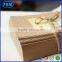 Blank Kraft Paper Card