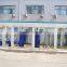 Best Washing Drying Tunnel Car Wash Machine 9Brushes PE-T9 40000USD