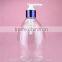 10oz 300ml Plastic Handwash Lotion Bottle Shower Gel Shampoo Bottle Quality Choice