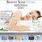 PVC/PEVA mattress cover waterproof mattress protector for Walmart