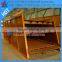 Industrial Sand Vibrating Sieving Machine