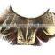 AAA grade silk mink eyelash extension(J curl)