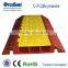good quality outdoor rubber cable tray