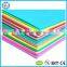high density foma sheet