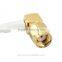 5.8GHz Circular Polarized Mushroom Antenna RP-SMA Set Tx/Rx for Multicopter