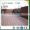 Skillful manufacture WPC decking floor