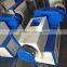 HDPE/LDPE Plastic Granule Making Machine