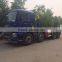 sinotruk Carriage removable garbage truck for sale euro 2 -4 and 5 (gas) with spare prets