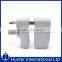Multiple 2 USB Ports Universal Travel Charger