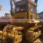 Good engine CAT D6D Bulldozer, Used Caterpillar bulldozers, second hand D7H, D6G, D8K, D8R bulldozers for sale
